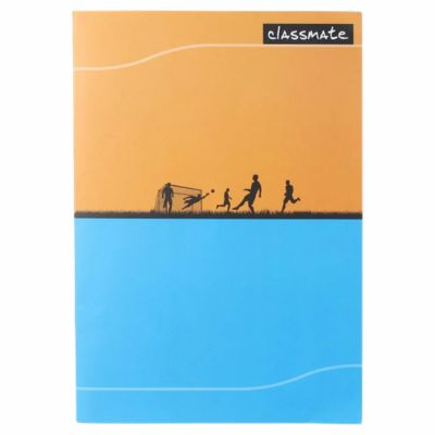 Classmate Notebook