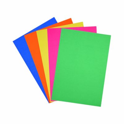 Oddy Chart paper