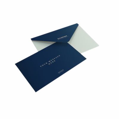 Camlin (14) Premium Envelope