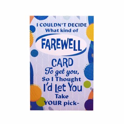 Archies Greeting Card