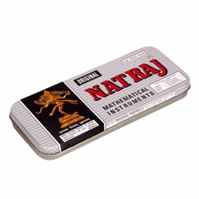 Nataraj Geometry box