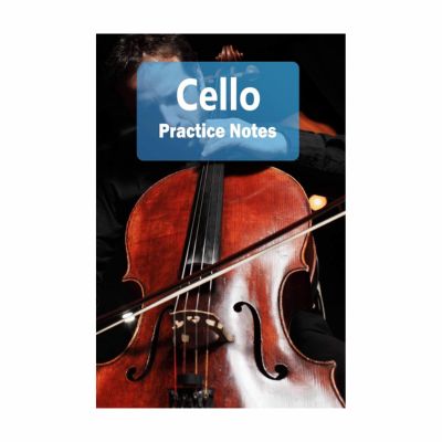 CELLO Notebook