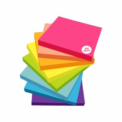 StickMe Sticky note