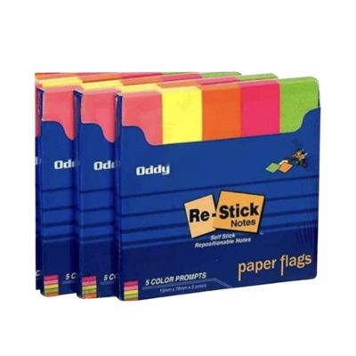 Oddy Sticky note