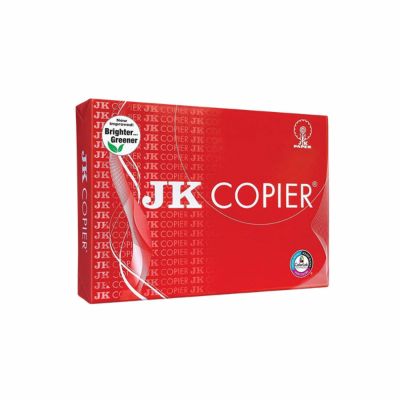 JK Copier Printer paper