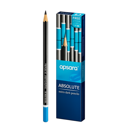 Apsara Pencil
