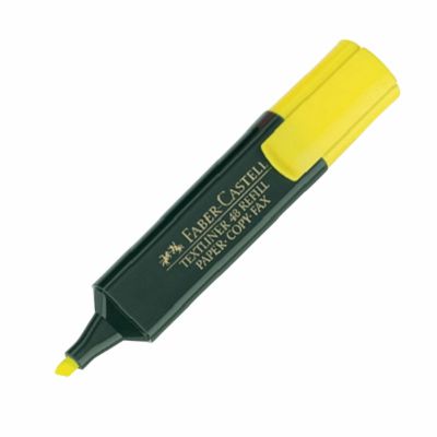 Faber-Castell Highlighter