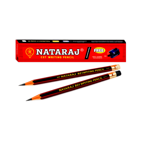 Nataraj Pencil