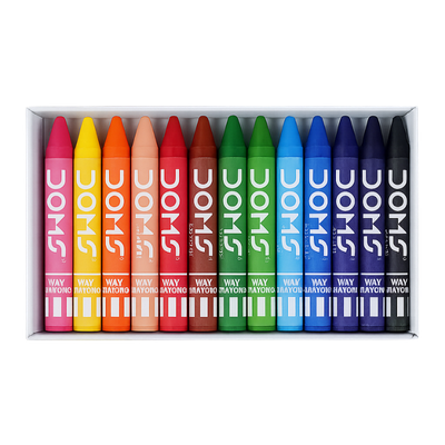 DOMS Crayon