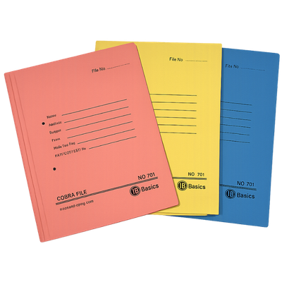 Cobra Document holder