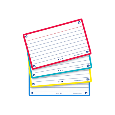 Classmate Flash card
