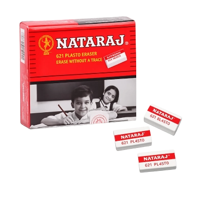 Nataraj Eraser