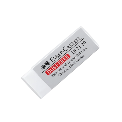 Faber-Castell Eraser