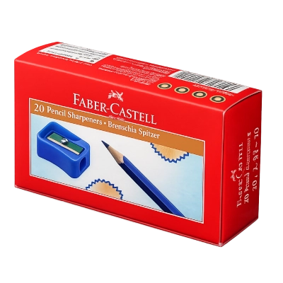Faber-Castell Sharpener
