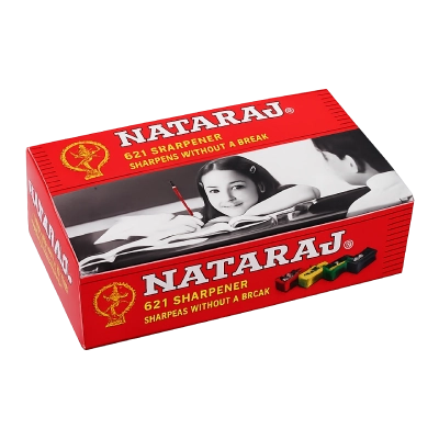 Nataraj Sharpener