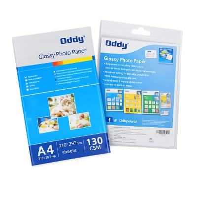 Oddy Lunch labels
