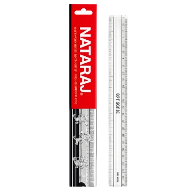 Nataraj Ruler