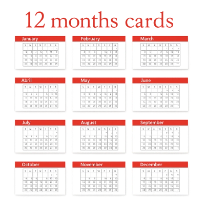 Classmate Calendar