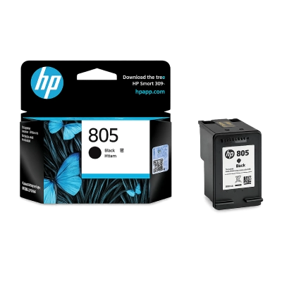 HP Ink cartridge