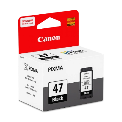 Canon Ink cartridge