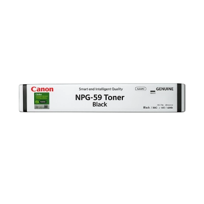 Canon Toner