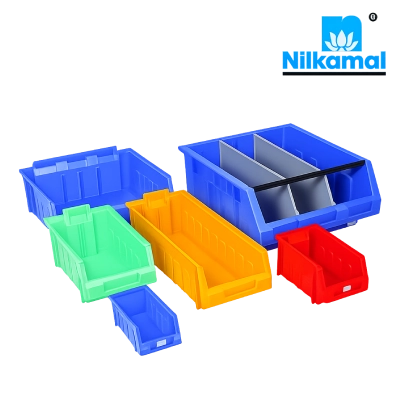 Nilkamal Storage box