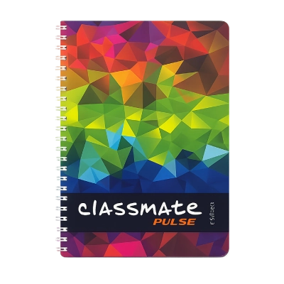Classmate Register book