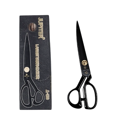 Delhi Scissors