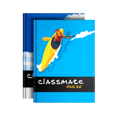 Classmate Premium notebooks