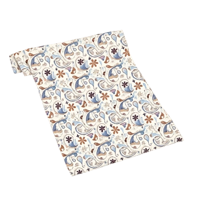 Archies Gift Wrapping Paper