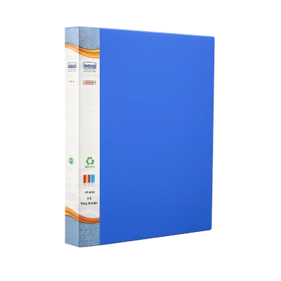 New Project (87) Solo Files & folders