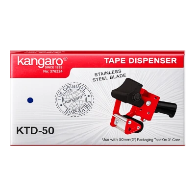 New Project (89) Kangaro Tape dispensers